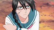 Lisa Yadomaru as seen in anime (Image credit: Studio Pierrot)
